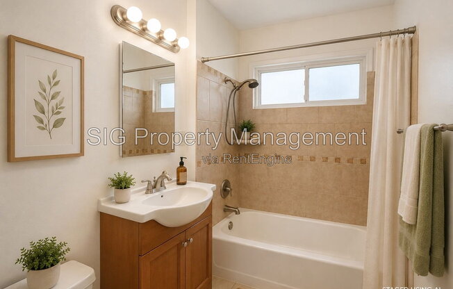 1 bed, 1 bath, 588 sqft, $1,895, Unit A