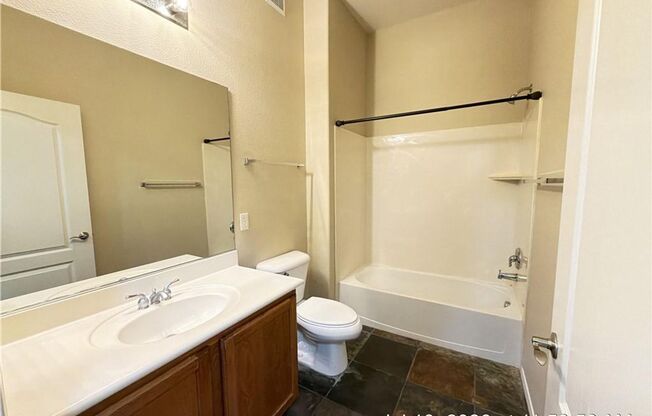 2 beds, 2 baths, $1,437