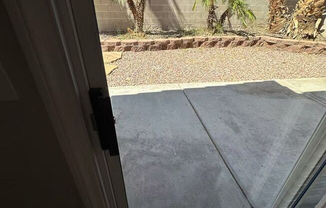 Beautiful Two-Story Home in Desirable West Las Vegas Neighborhood