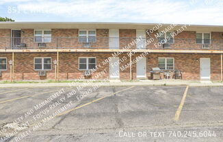 851 E WHEELING ST