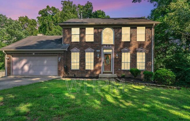 1152 WHITE MTN LN