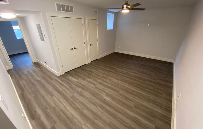 2 beds, 1 bath, 1,055 sqft, $2,800, Unit BB1