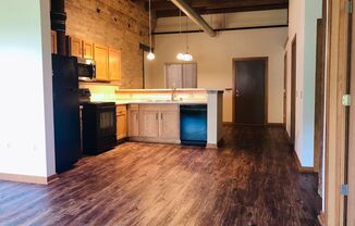 2 beds, 2 baths, 1,025 sqft, $1,885, Unit 203