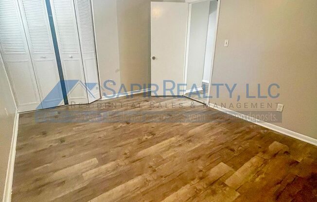 2 beds, 1 bath, 760 sqft, $1,175, Unit 2