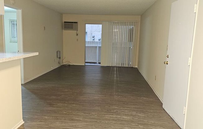 1 bed, 1 bath, 625 sqft, $2,015, Unit 121