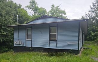 2 Bedroom Duplex in Macon - $750