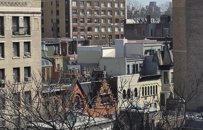 2 beds, 2 baths, $7,000, Unit 9M