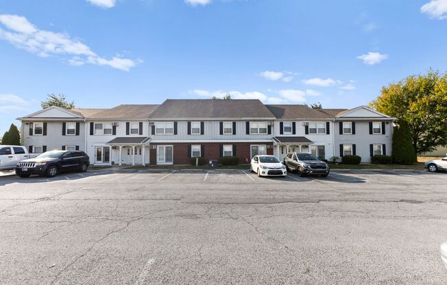 Westmoor Terrace Apartments