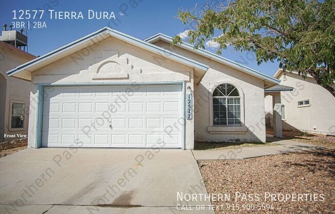 12577 TIERRA DURA DR