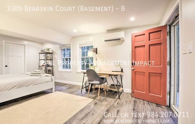 3305 BEARSKIN CT