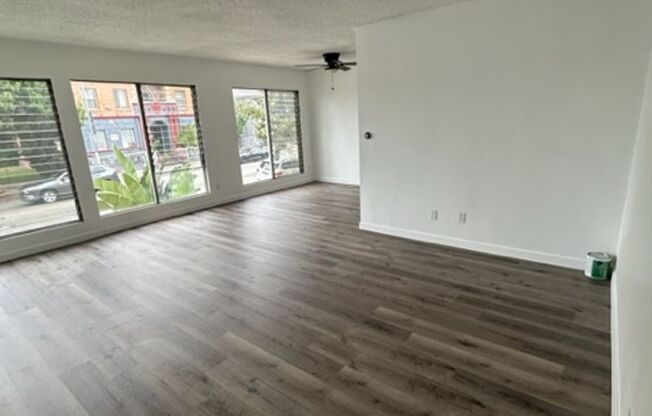 Wilton Apartments