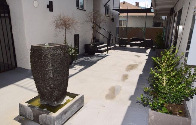 Studio, 1 bath, 160 sqft, $1,195, Unit 104