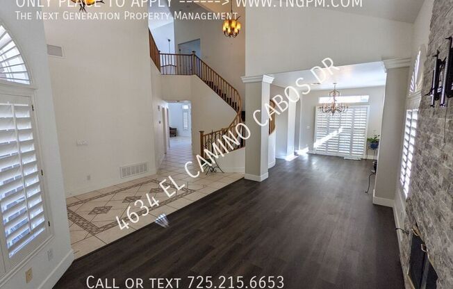 4634 CAMINO CABOS DR