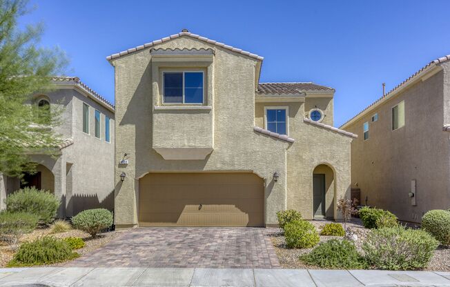 Newer Home with Gated Community Single Family House for Rent
