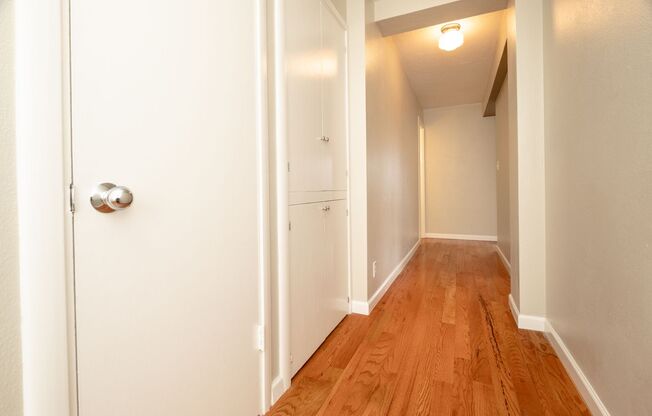 1 bed, 1 bath, 550 sqft, $1,400, Unit 105