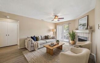 Move-in Ready Condo in North Cypress for Lease!