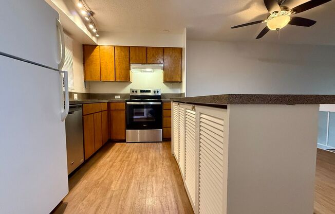 #373 CENTURY APARTMENTS
