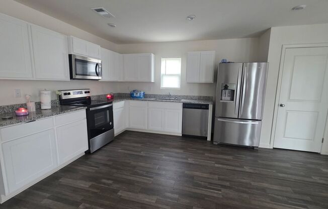 3 Bedroom 2.5 bath home in Gaffney