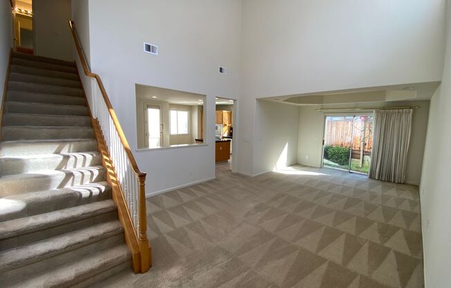CUPERTINO - Welcome to this beautifully designed two-story home,