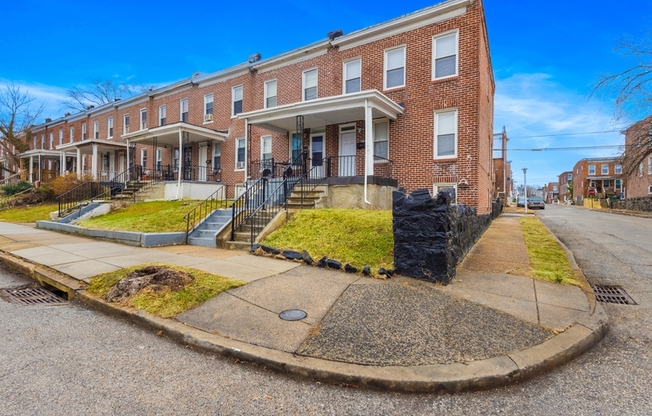 3201 ELMLEY AVE