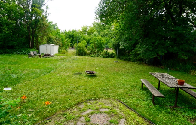 Single Family House Close to U of M Campus