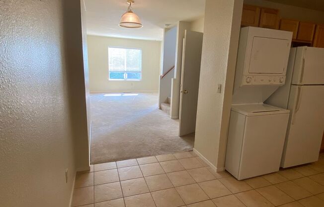 Midtown 2 bedroom 1.5 bathroom