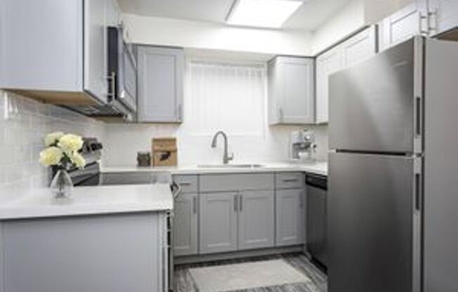 1 bed, 1 bath, 640 sqft, $999, Unit 1401-19