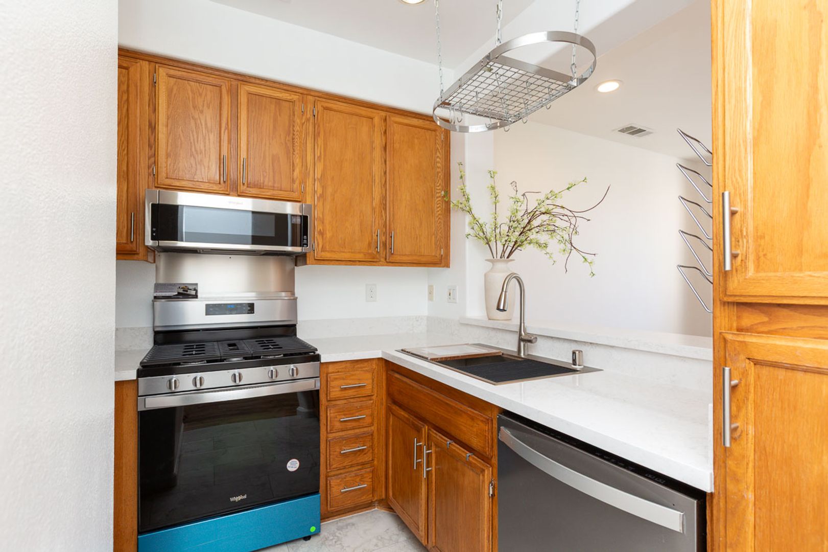 3 Bed, 2 Bath Townhome in Carlsbad