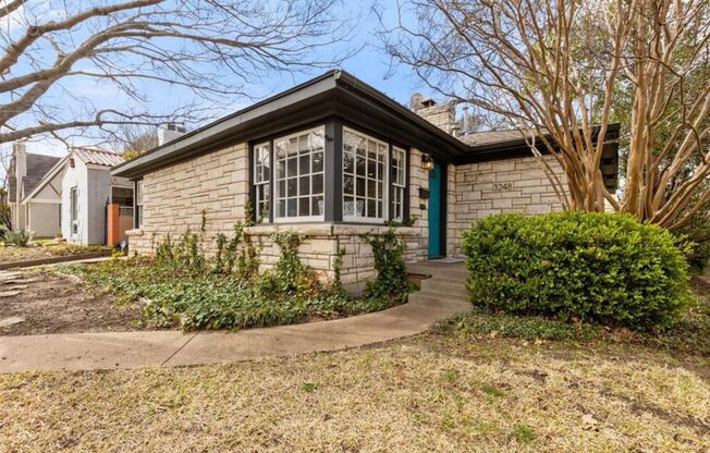 3248 Cockrell Avenue