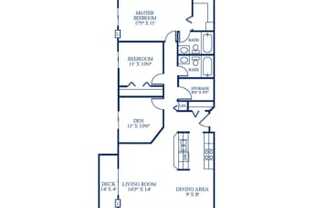 Partner-provided photo for $2150 unit