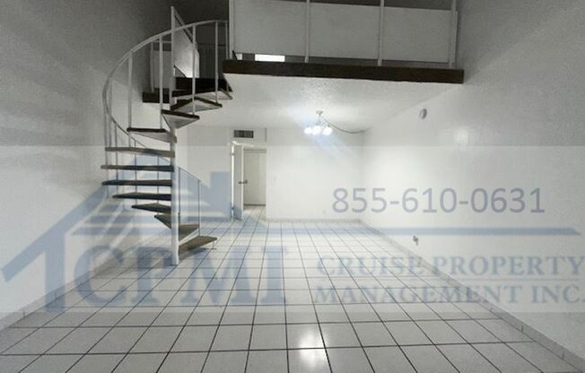 1 bed, 1.5 baths, 900 sqft, $1,795, Unit C3C