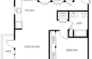 Partner-provided photo for $1595 unit