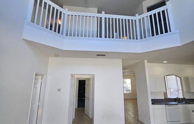 Kissimmee Pool Home with 7 bedrooms!