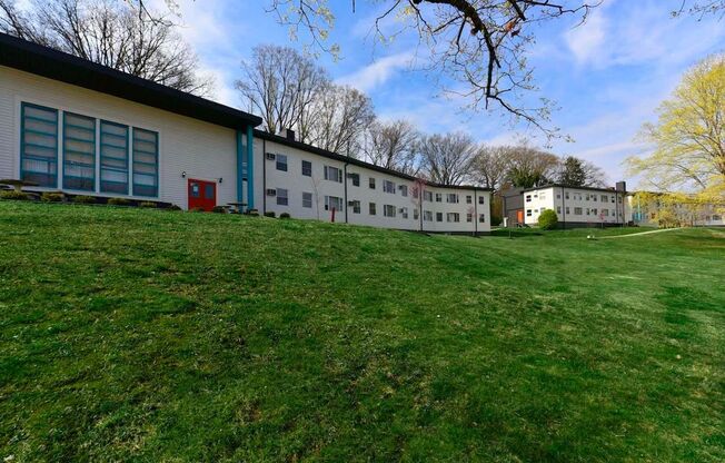 1 bed, 1 bath, 500 sqft, $1,615, Unit 110-104