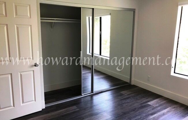 2 beds, 2 baths, 1,100 sqft, $3,295, Unit 202