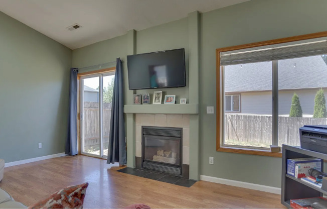 This Immaculate Single Level Ranch Home is a Must See!