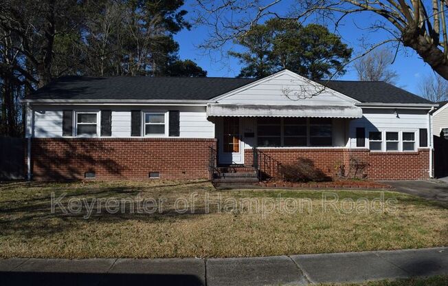 1854 TULANE RD