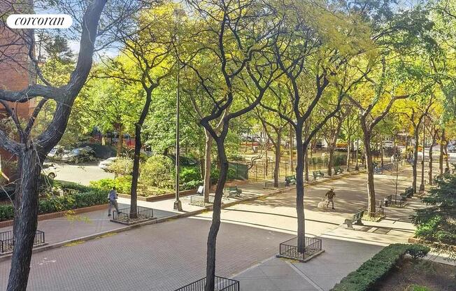 1 bed, 1 bath, 780 sqft, $4,500, Unit 14C