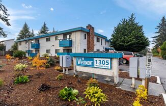 Westmont Apartments