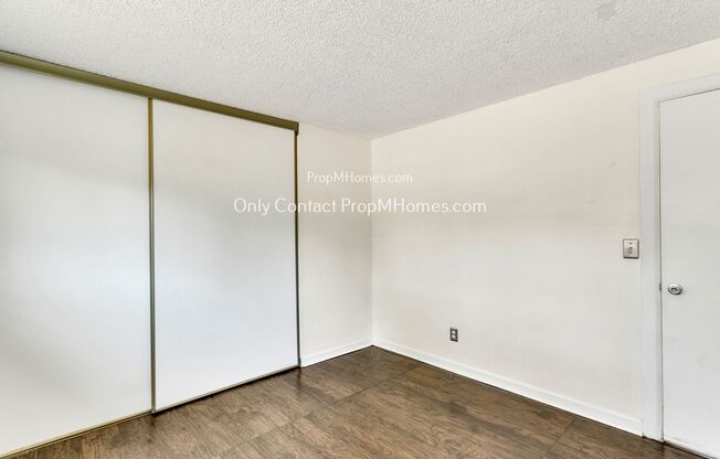 2 beds, 1 bath, $1,899