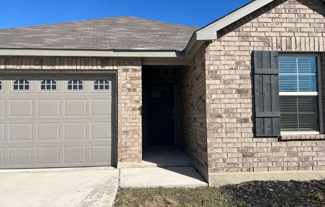 Beautiful 3/2 home in NBTX