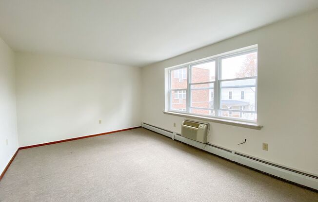 50 Allen Pl / Theo Investments LLC