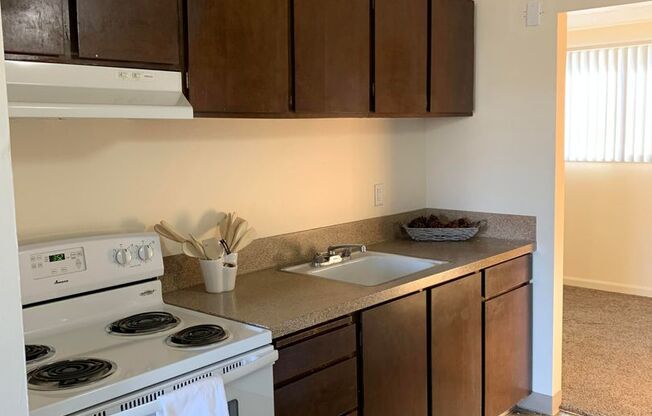 Farmington Apartments