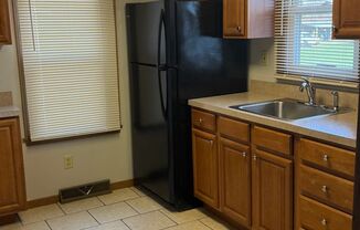 1 bed, 1 bath, $675