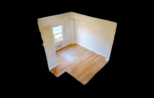 Studio, , 120 sqft, $1,150, Unit 32