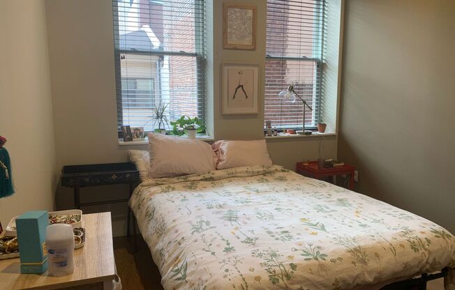 1 bed, 1 bath, 684 sqft, $2,100, Unit 506