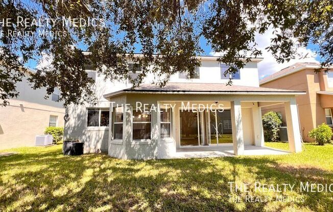 12811 MOSS PARK RDG DR