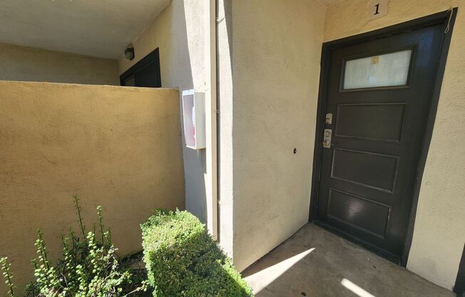 Chino Hills 2 Bedroom Condo