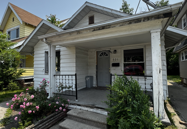 521 S DETROIT AVE