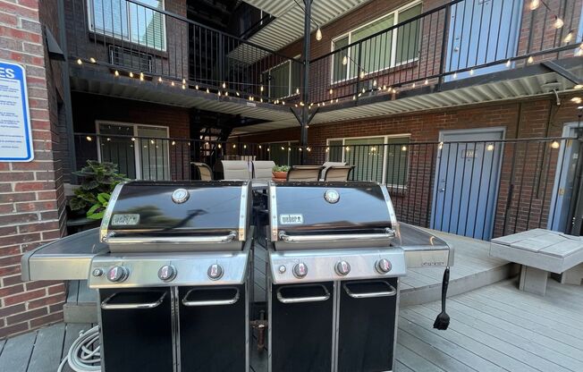 1 bed, 1 bath, 500 sqft, $1,295, Unit 411